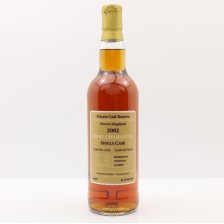 Port Charlotte 2002 10 Single Cask 1155