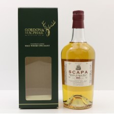 Scapa 2005 Gordon and MacPhail