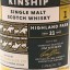 The Kinship Feis Ile 2018 Collection Hunter Laing 6 x 70cl Including Springbank 25 Year Old