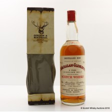 Macallan Glenlivet 1939 37 Gordon Macphail