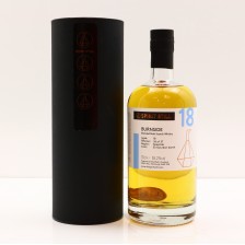 Burnside 18 Spirit Still