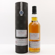 Highland Park 1990 23 A D Rattray