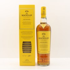 MACALLAN EDITION NO3
