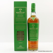 MACALLAN EDITION NO4