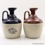 Rutherford's Ceramics Game Bird Decanters 2 x 70cl