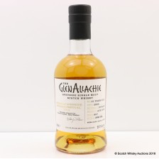 GLENALLACHIE 2006 12 YEAR OLD SPIRIT OF SPEYSIDE FESTIVAL 2018 50CL
