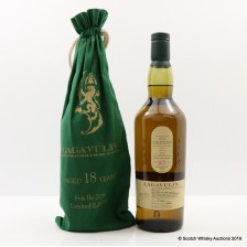 Lagavulin Feis Ile 2018 18