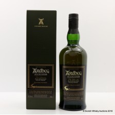 Ardbeg Alligator Untamed Release