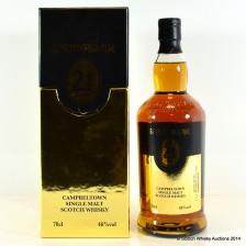 Springbank 21 Year Old