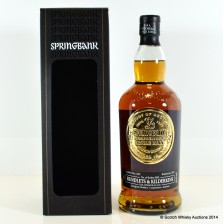 SPRINGBANK RUNDLETS   KINDERKINS