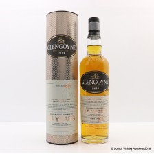 Glengoyne 15 Year Old