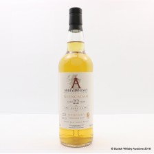 Glencadam 1991 22 Abbey Whisky