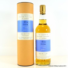 Institute Chartered Accountants Of Scotland 150 Years Speyside Malt