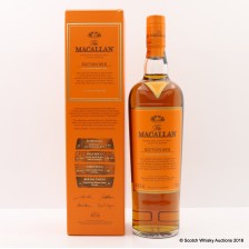 MACALLAN EDITION NO2