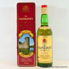 Glenlivet Caerlaverock Castles Of Scotland 12