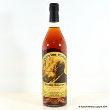 Pappy Van Winkle 15 Year Old Family Reserve 2008 Release 75cl