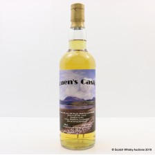 ARRAN LUEN S CASK 12 YEAR OLD