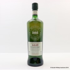 Smws 64 69 Mannochmore 1990 25
