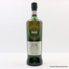 Smws G7 10 Girvan 1984 31