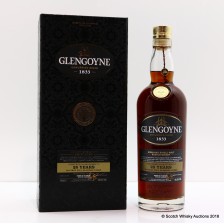 Glengoyne 28 Oloroso Cask