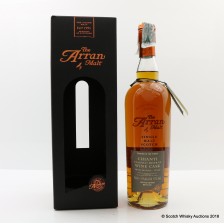 Arran Chianti Classico Riserva Wine Cask Finish