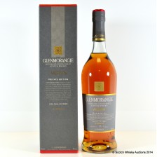 GLENMORANGIE ARTEIN