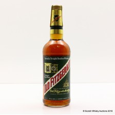 Old Fitzgerald Kentucky Straight Bourbon
