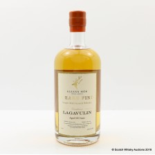 Lagavulin 2005 10 Gleann Mor