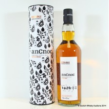 Ancnoc Peter Arkle Limited Edition