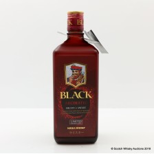 Nikka Black Aromatic Fruity Sweet