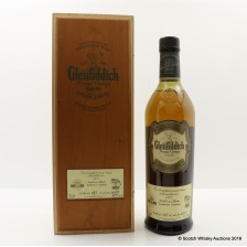 Glenfiddich 1977 Rare Collection For Turnberry S Centenary