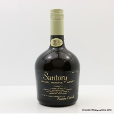 Suntory Yamazaki Special Reserve