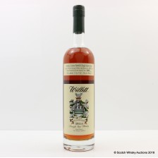 Willett 8 Year Old  Single Barrel Bourbon  2314 