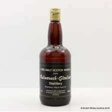 Balmenach Glenlivet 1961 19 Cadenhead S