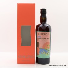 GUADELOUPE 1998 SAMAROLI