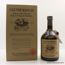 GLENMORANGIE TRADITIONAL 100  1L