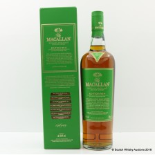 MACALLAN EDITION NO4