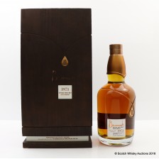 Benromach 1973 Heritage