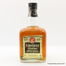 Aberlour Glenlivet 9 26 2 3 Fl Oz