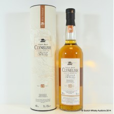 CLYNELISH 14 YEAR OLD