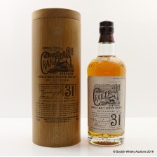 Craigellachie 31 Year Old