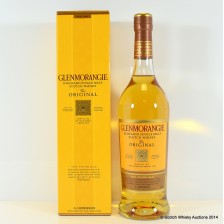 Glenmorangie Original 10 Year Old