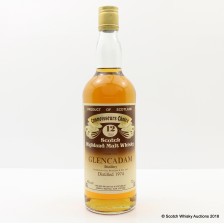 Glencadam 1974 12 Connoisseurs Choice