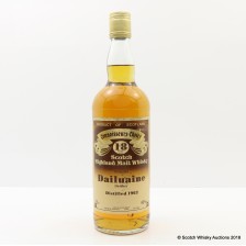 Dailuaine 1963 18 Connoisseurs Choice