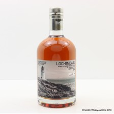 BRUICHLADDICH 2007 LOCHINDAAL SPIRIT LIMITED EDITION 50CL
