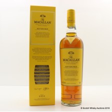 MACALLAN EDITION NO3