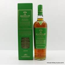 MACALLAN EDITION NO4