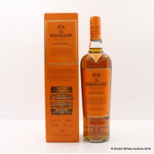 MACALLAN EDITION NO2