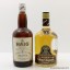 Glen Classic 5 Year Old & Haig Gold Label 75cl