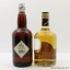Glen Classic 5 Year Old & Haig Gold Label 75cl